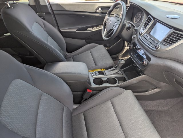 Used 2018 Hyundai Tucson Value FWD image 10