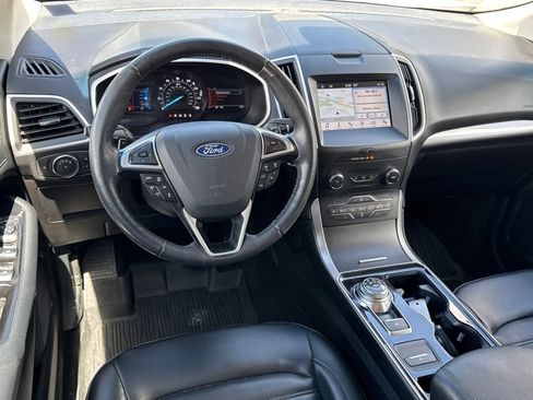 Used 2019 Ford Edge SEL w/ Equipment Group 201A AWD/4WD image 21