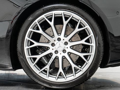 Used 2024 Mercedes-Benz SL 63 AMG 4MATIC image 11
