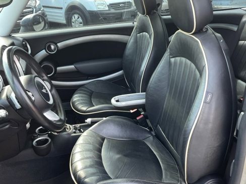 Used 2009 MINI Cooper Clubman S image 4