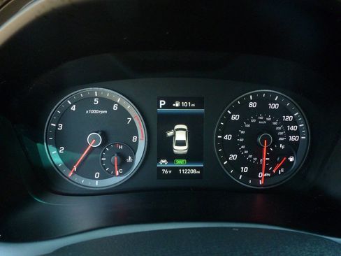 Used 2019 Hyundai Sonata Limited FWD image 19