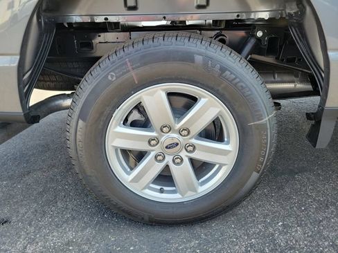 New 2026 Ford F150 XLT RWD image 5