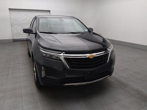 Used 2023 Chevrolet Equinox LT AWD/4WD image 14