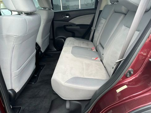 Used 2015 Honda CR-V EX image 13