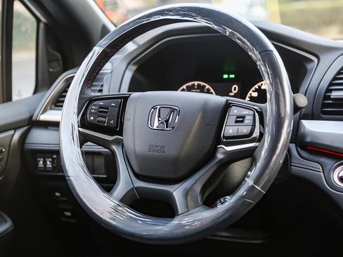 New 2026 Honda Odyssey Sport-L image 40