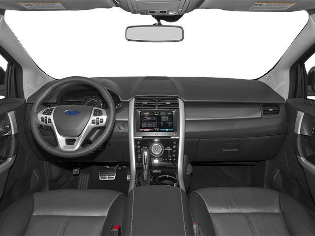 Used 2014 Ford Edge Sport w/ Driver Entry Package AWD/4WD image 7