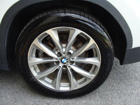 Used 2019 BMW X3 xDrive30i AWD/4WD image 39