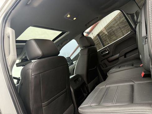 Used 2019 GMC Sierra 2500 Denali w/ Duramax Plus Package image 52