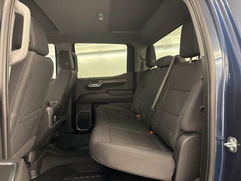 Used 2023 Chevrolet Silverado 1500 LT Trail Boss image 15