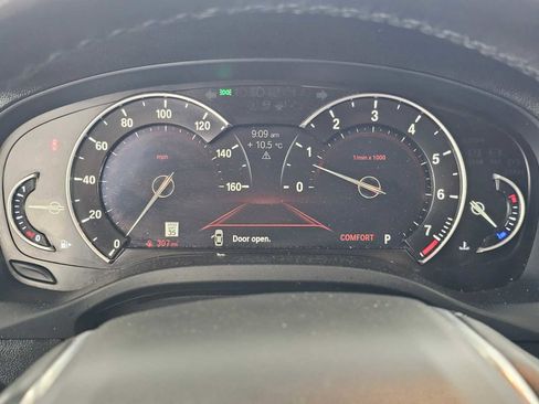 Used 2019 BMW X3 sDrive30i w/ Driving Assistance Package image 23