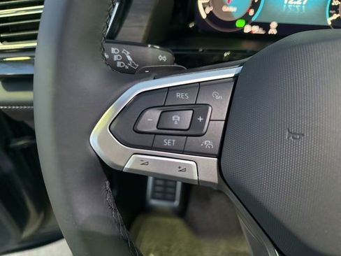 New 2025 Volkswagen Atlas SEL Premium R-Line image 14