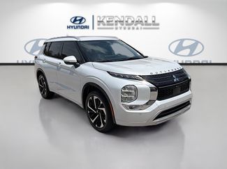 Used 2024 Mitsubishi Outlander SEL FWD video 1