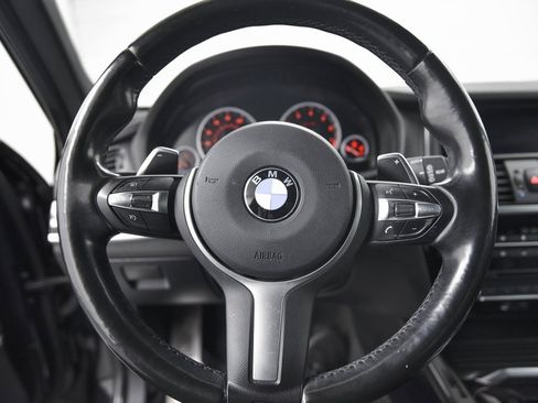 Used 2017 BMW X3 xDrive35i image 17