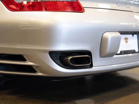 Used 2007 Porsche 911 Turbo image 47