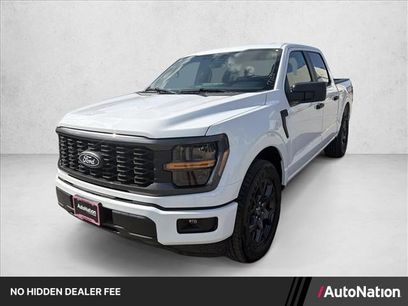 New 2026 Ford F150 STX w/ Equipment Group 200A