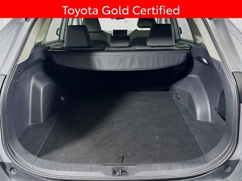 Certified 2024 Toyota RAV4 XLE AWD/4WD image 25