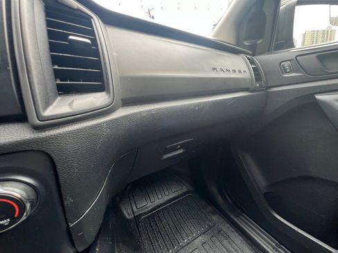 Used 2020 Ford Ranger XL w/ Equipment Group 101A Mid image 19