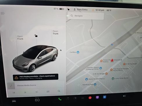 Used 2018 Tesla Model 3 Mid Range RWD image 16