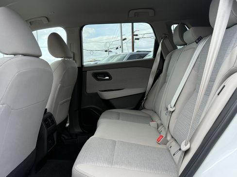 Used 2023 Nissan Rogue SV image 14