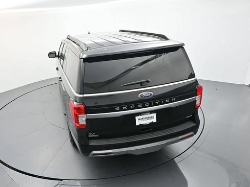 Used 2024 Ford Expedition Max XLT AWD/4WD image 29