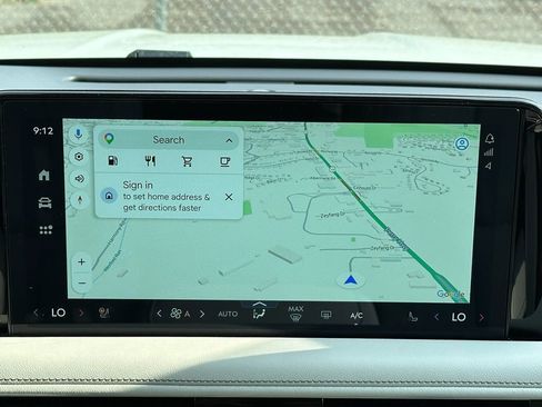 New 2026 Lincoln Aviator Reserve AWD/4WD image 14