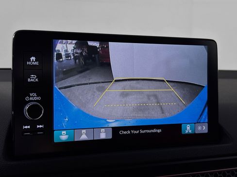 New 2025 Honda Civic Type R image 16