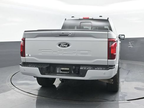 Certified 2024 Ford F150 XLT w/ Equipment Group 302A MID AWD/4WD image 21