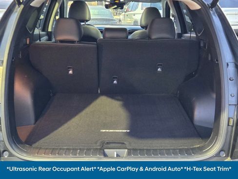 Used 2023 Hyundai Tucson SEL w/ Convenience Package image 20