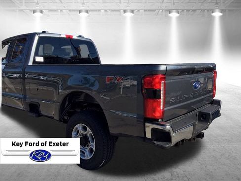 New 2026 Ford F350 XLT w/ 360-Degree Camera Package image 6