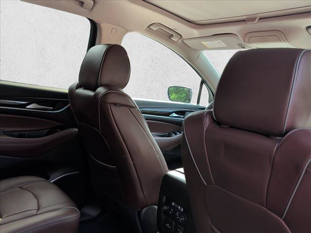 Used 2021 Buick Enclave Avenir w/ Trailering Package, 5000 lbs. AWD/4WD image 25