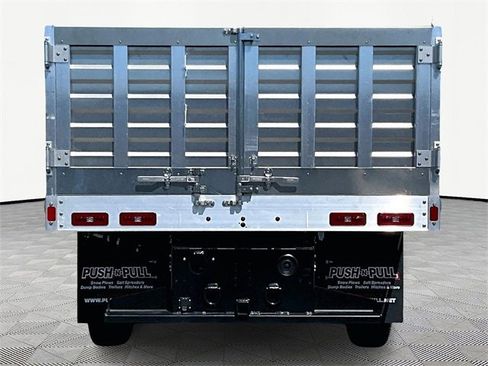 New 2025 Chevrolet Silverado 3500 W/T w/ WT Convenience Package image 5