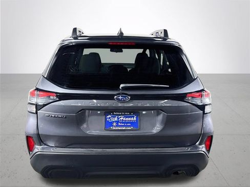 Certified 2026 Subaru Forester Premium AWD/4WD image 8