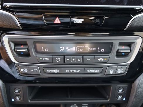 New 2026 Honda Ridgeline Black Edition image 22
