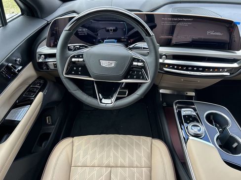 New 2026 Cadillac Lyriq Signature Sport image 14