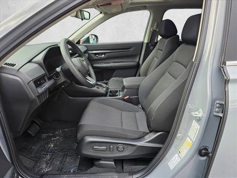 New 2026 Honda CR-V EX image 16