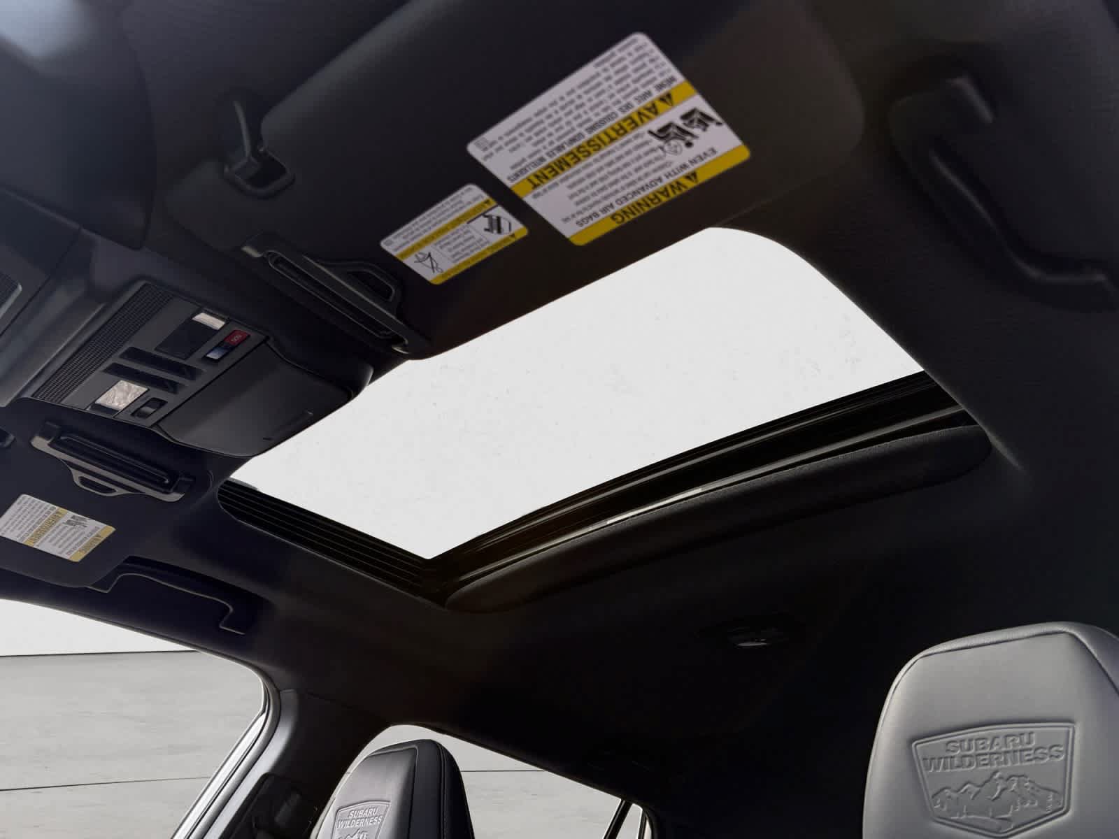 New 2026 Subaru Outback Wilderness AWD/4WD image 18