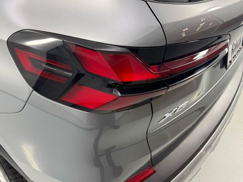 Used 2026 BMW X5 xDrive40i image 5