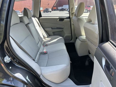 Used 2012 Subaru Forester 2.5X image 13