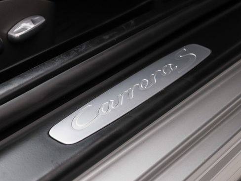 Used 2008 Porsche 911 Carrera S RWD image 27