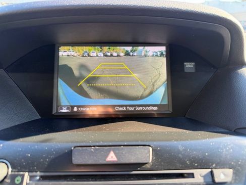 Used 2017 Acura MDX SH-AWD image 17