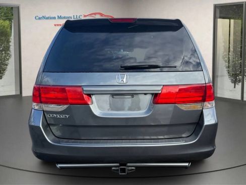 Used 2010 Honda Odyssey EX-L image 4