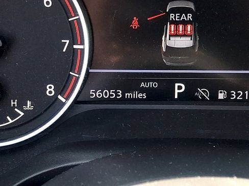 Used 2024 Nissan Rogue S AWD/4WD image 19