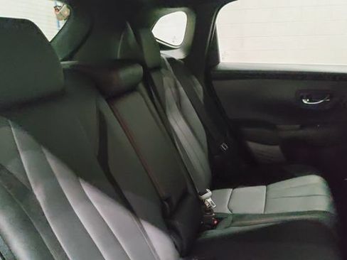 Used 2025 Acura ADX A-Spec FWD image 18