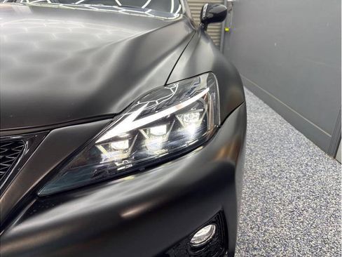 Used 2012 Lexus IS F RWD image 10