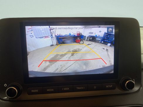 Used 2023 Hyundai Kona SEL w/ Cargo Package image 24