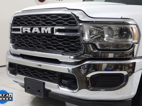 Used 2023 RAM 2500 Tradesman image 72