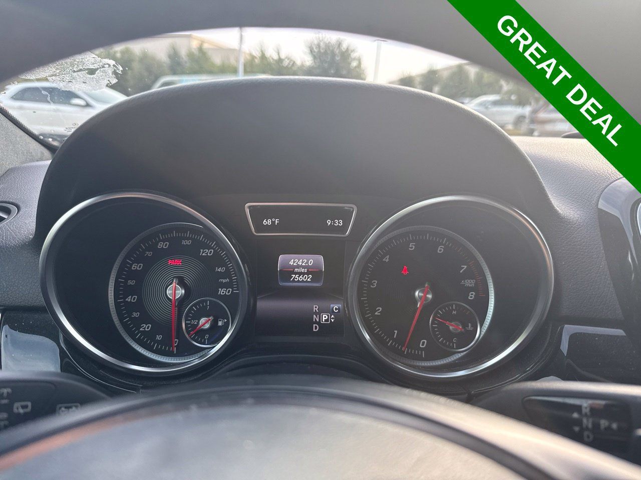 Used 2018 Mercedes-Benz GLE 350 image 20