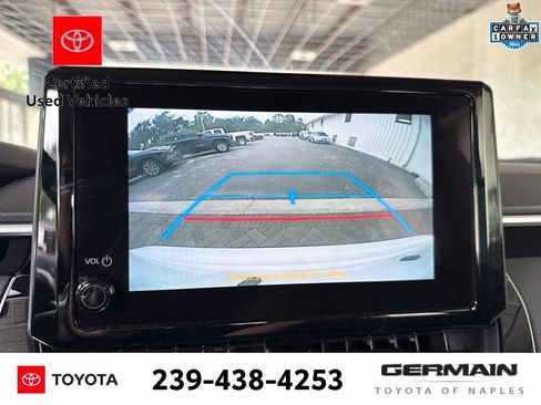 Used 2026 Toyota Corolla LE FWD image 18