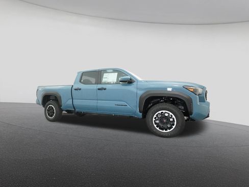New 2026 Toyota Tacoma TRD Off-Road AWD/4WD image 28