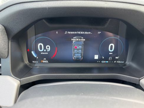 New 2026 Ford Explorer Active w/ Active Comfort Package image 10